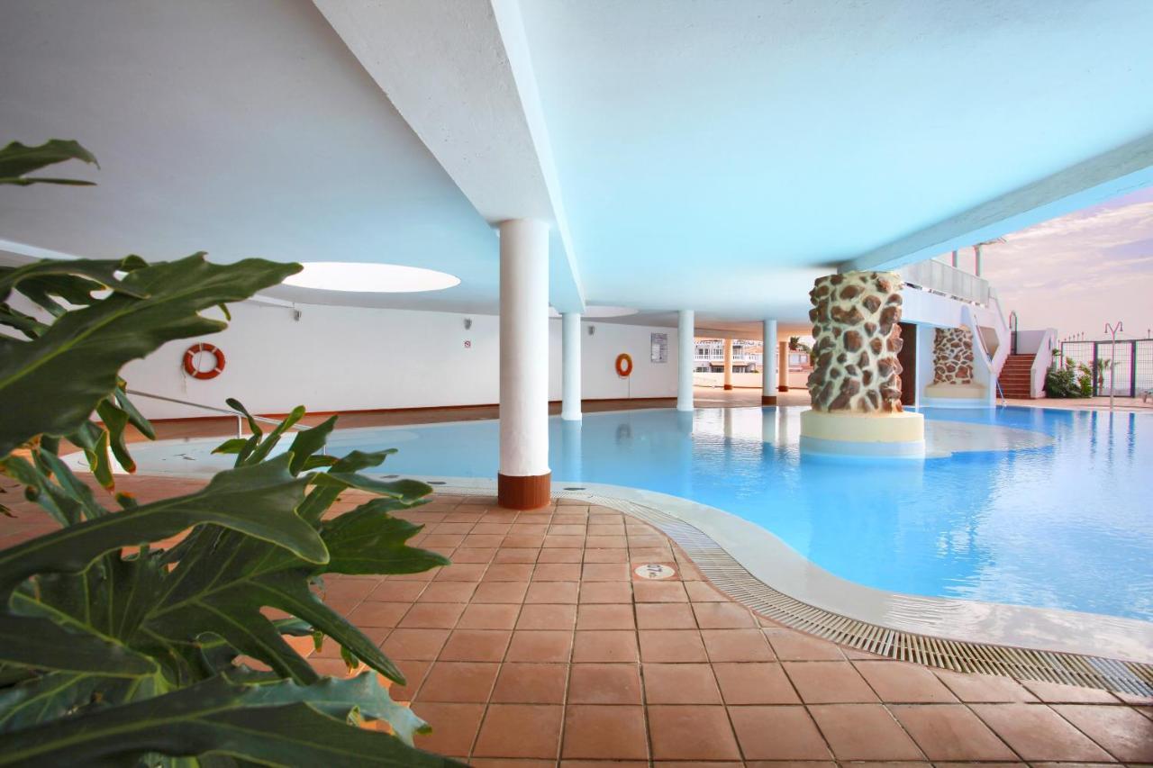 Апартаменты Casa Del Sol, Beautiful Terrace, Fast Wi-Fi, Pool Адехе Экстерьер фото