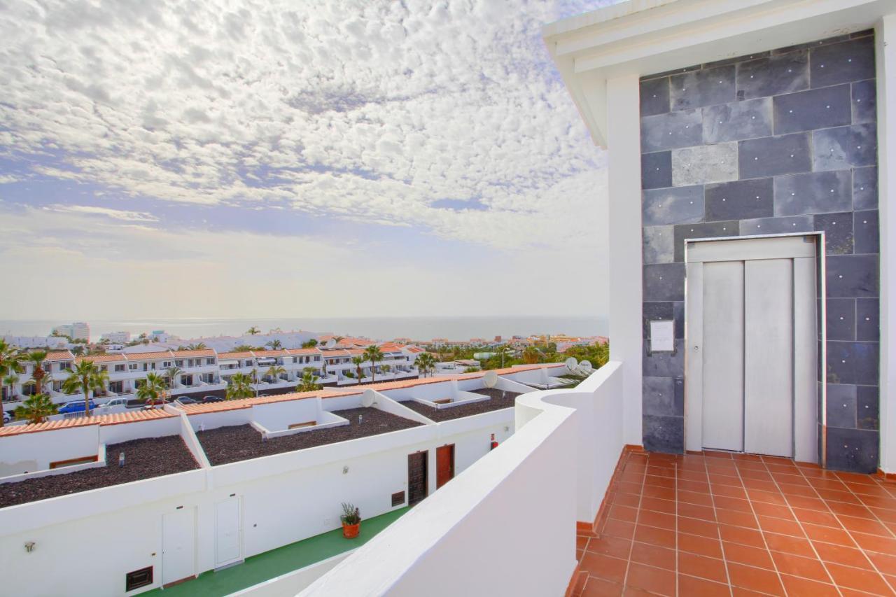 Апартаменты Casa Del Sol, Beautiful Terrace, Fast Wi-Fi, Pool Адехе Экстерьер фото