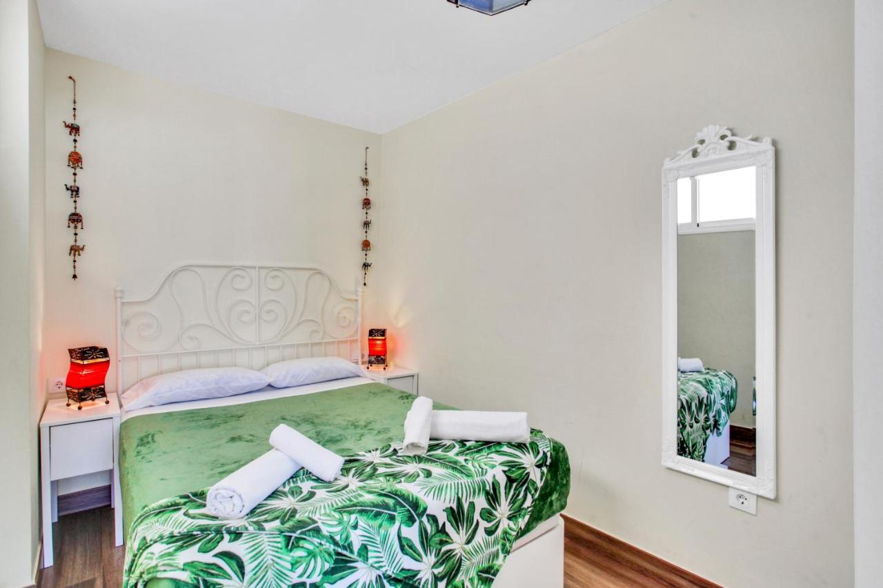 Апартаменты Casa Del Sol, Beautiful Terrace, Fast Wi-Fi, Pool Адехе Экстерьер фото
